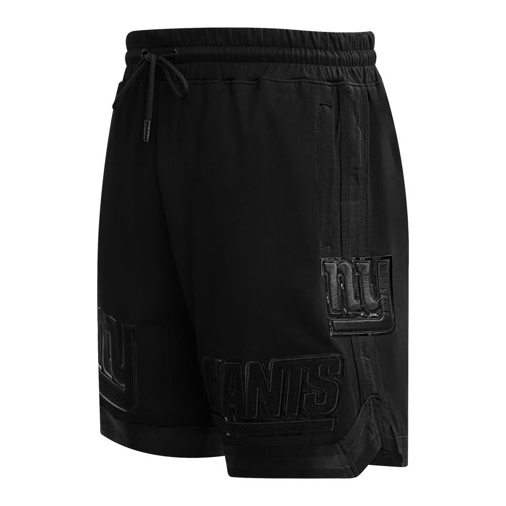 SHORTS DE BASQUETBOL NFL NEW YORK GIANTS CLASSIC 3BK