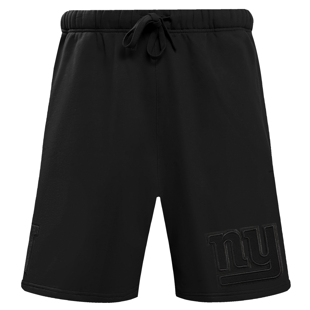 SHORTS DE ALGODÓN NFL NEW YORK GIANTS NEUTRAL