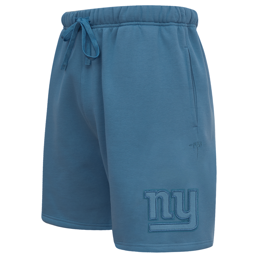 SHORTS DE ALGODÓN NFL NEW YORK GIANTS NEUTRAL