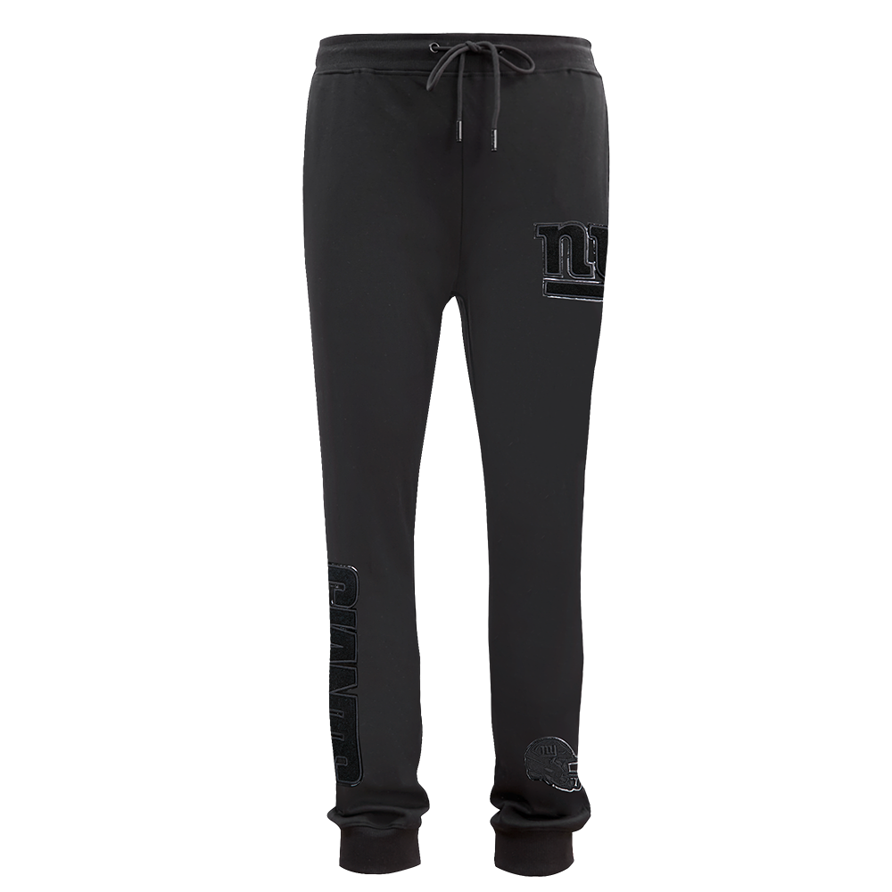 JOGGERS NFL NEW YORK GIANTS CLASSIC 3BK