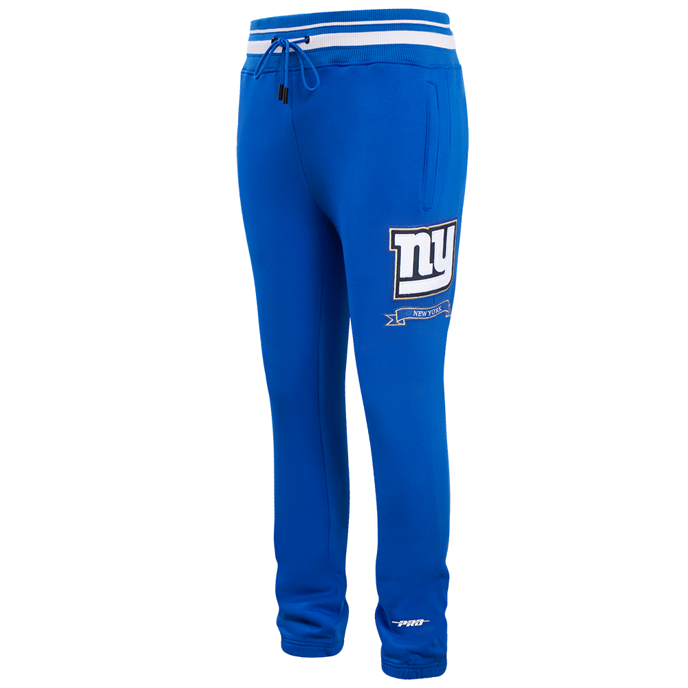 PANTS NFL NEW YORK GIANTS PRO PREP