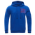 SUDADERA CON GORRO NFL NEW YORK GIANTS CLASSIC CHENILLE