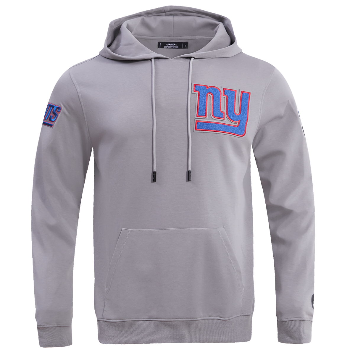 SUDADERA CON GORRO NFL NEW YORK GIANTS CLASSIC CHENILLE