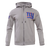 SUDADERA CON CIERRE NFL NEW YORK GIANTS CLASSIC CHENILLE