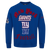SUDADERA DE CUELLO REDONDO NFL NEW YORK GIANTS OLD ENGLISH