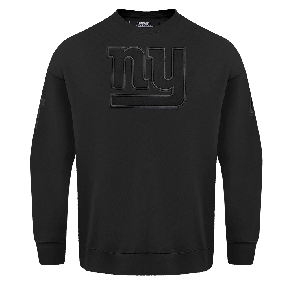 SUDADERA DE CUELLO REDONDO NFL NEW YORK GIANTS NEUTRAL