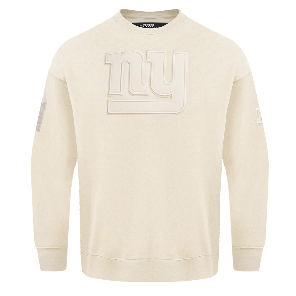 SUDADERA DE CUELLO REDONDO NFL NEW YORK GIANTS NEUTRAL