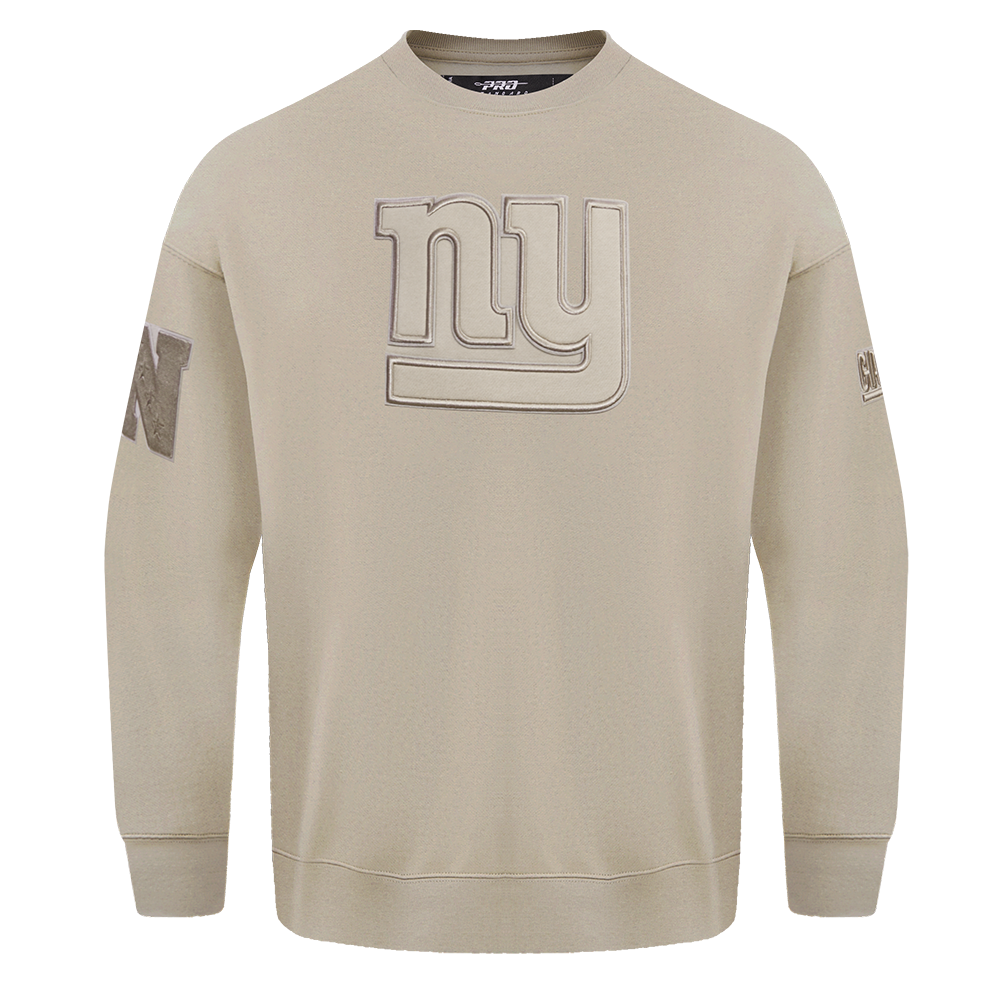 SUDADERA DE CUELLO REDONDO NFL NEW YORK GIANTS NEUTRAL