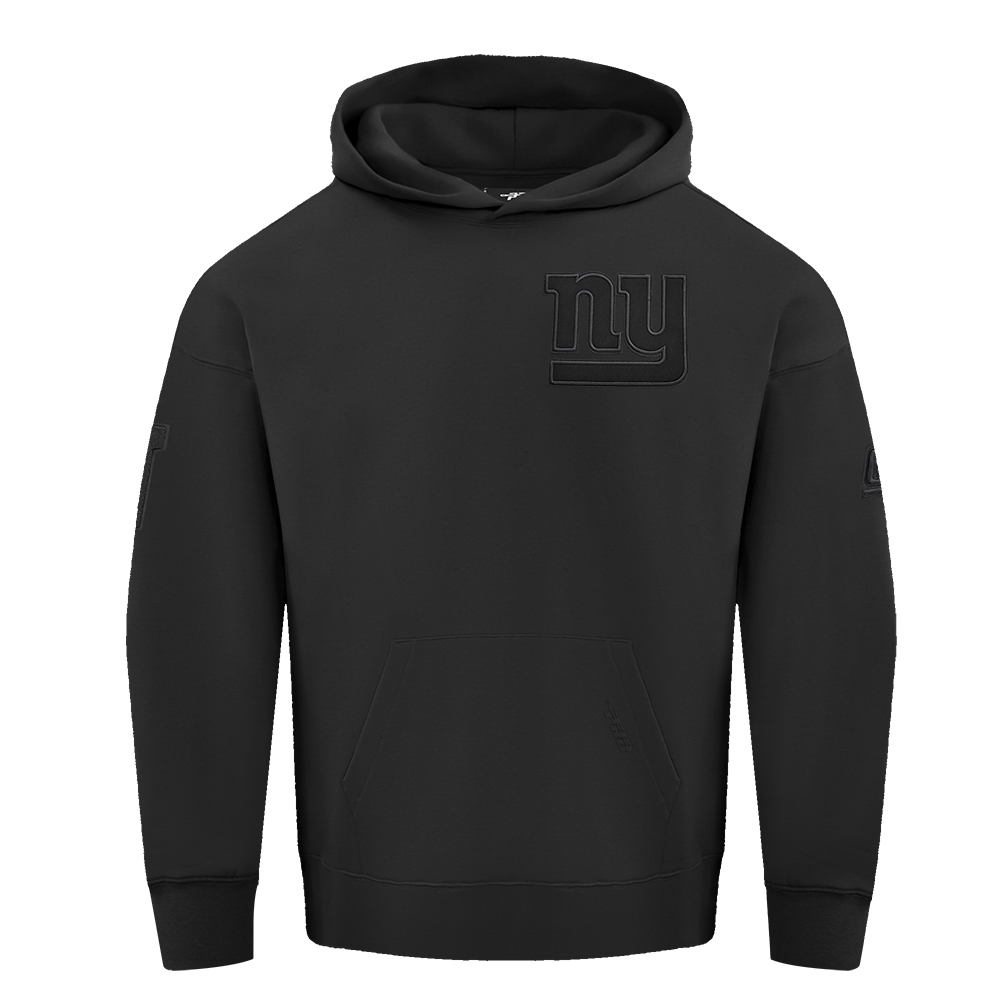 SUDADERA CON GORRO NFL NEW YORK GIANTS NEUTRAL