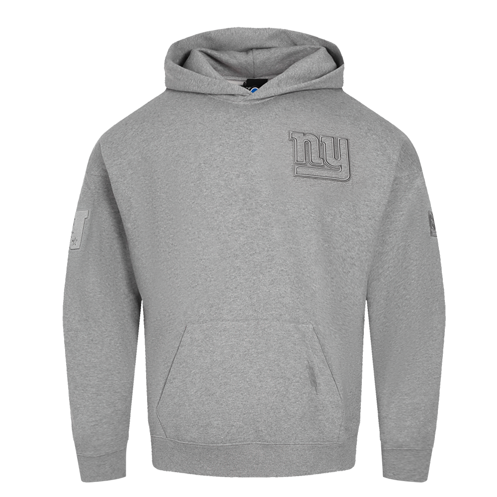 SUDADERA CON GORRO NFL NEW YORK GIANTS NEUTRAL