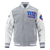 CHAMARRA UNIVERSITARIA NFL NEW YORK GIANTS OLD ENGLISH