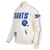 CHAMARRA NFL NEW YORK GIANTS PRO GAME DAY JACKET