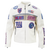 CHAMARRA DE PIEL NFL NEW YORK GIANTS MOTO JACKET