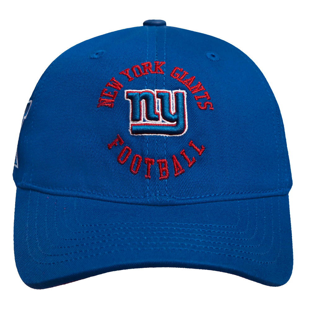 GORRA DAD HAT NFL NEW YORK GIANTS HYBRID