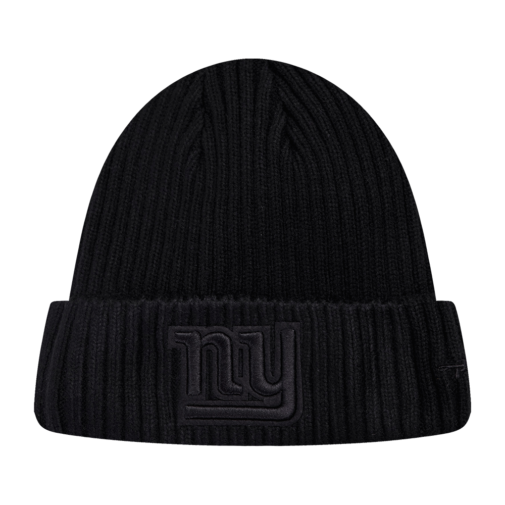GORRO NFL NEW YORK GIANTS NEUTRAL