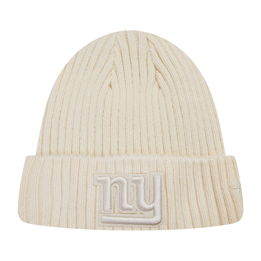 GORRO NFL NEW YORK GIANTS NEUTRAL