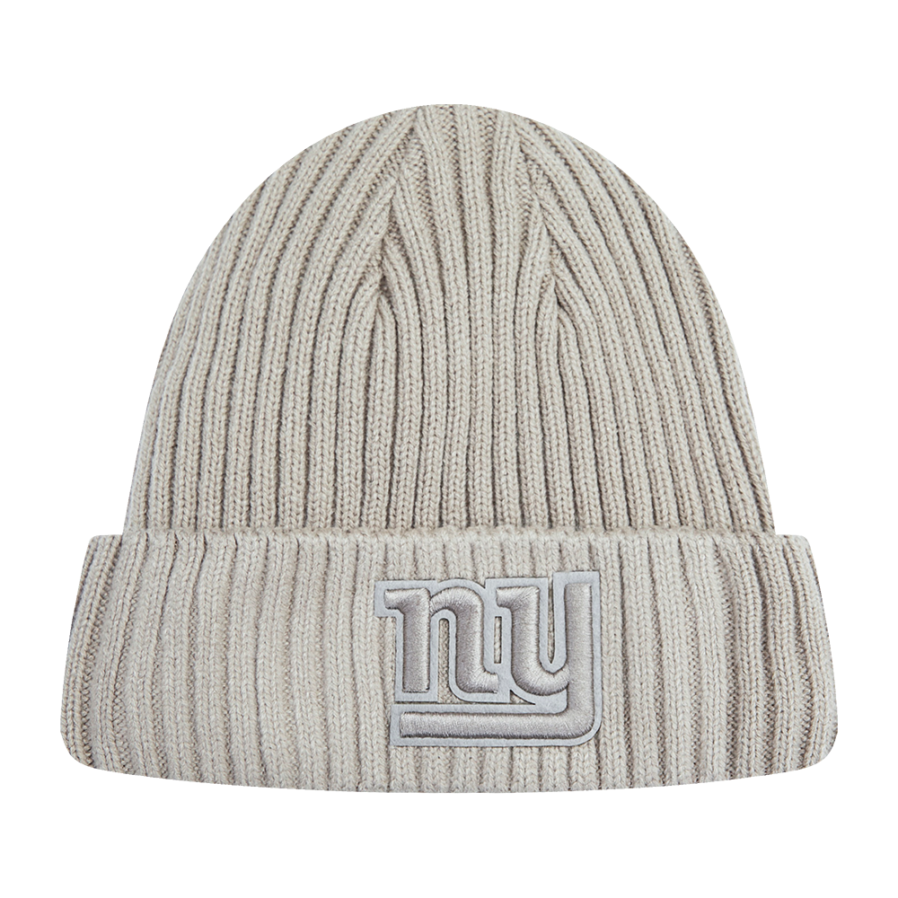 GORRO NFL NEW YORK GIANTS NEUTRAL