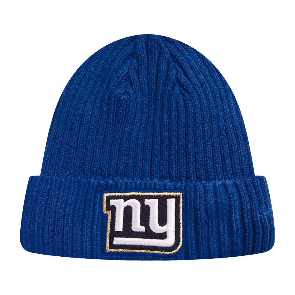 GORRO NFL NEW YORK GIANTS PRO PREP