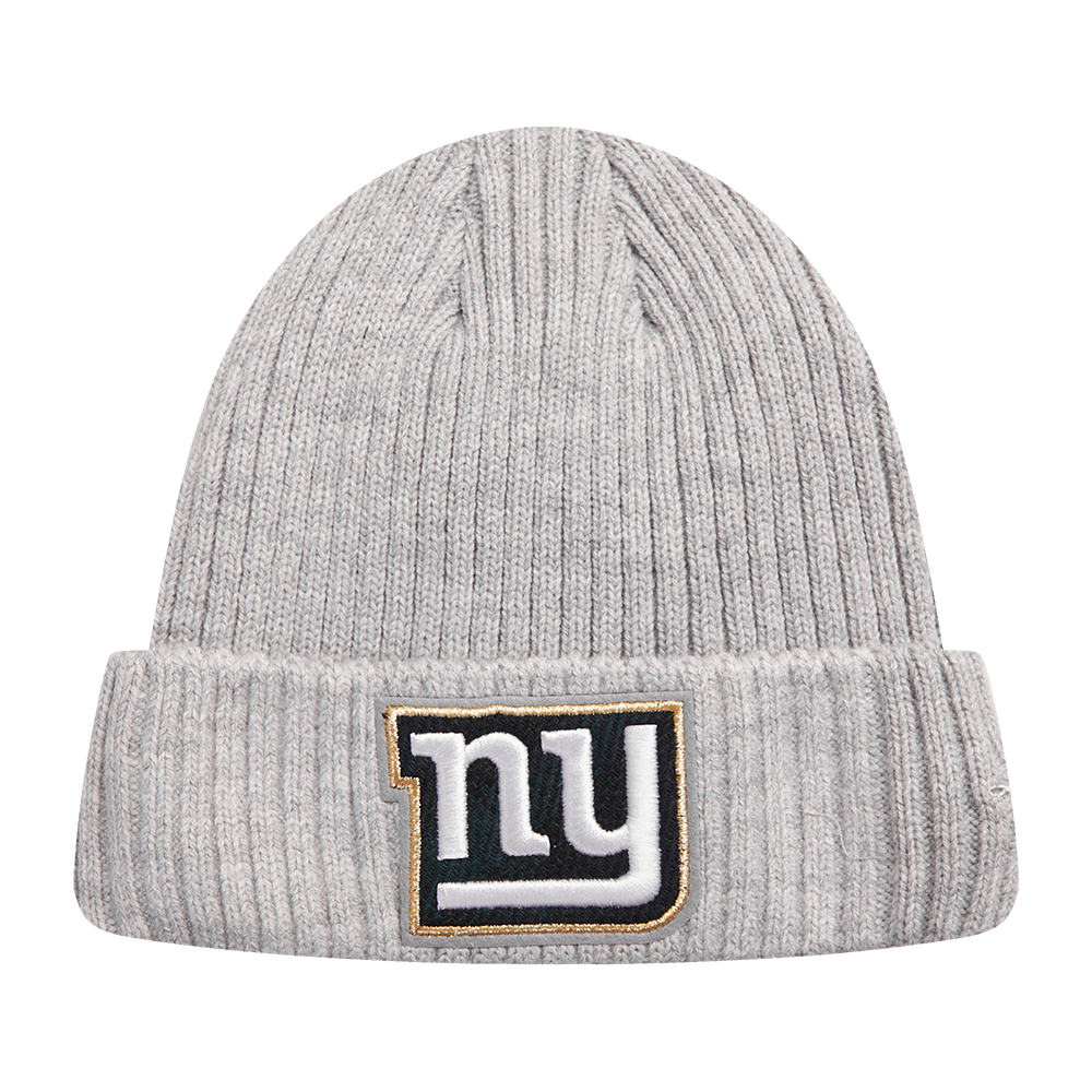 GORRO NFL NEW YORK GIANTS PRO PREP