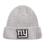 GORRO NFL NEW YORK GIANTS PRO PREP