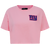 PLAYERA NFL NEW YORK GIANTS CLASSIC ESSENTIALS PARA MUJER