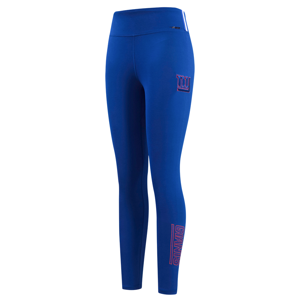 LEGGINGS NFL NEW YORK GIANTS CLASSIC ESSENTIALS PARA MUJER