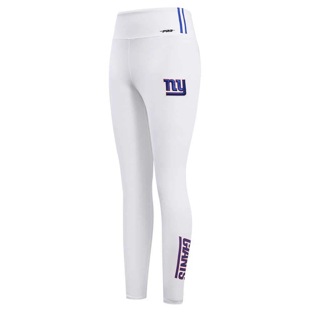 LEGGINGS NFL NEW YORK GIANTS CLASSIC ESSENTIALS PARA MUJER