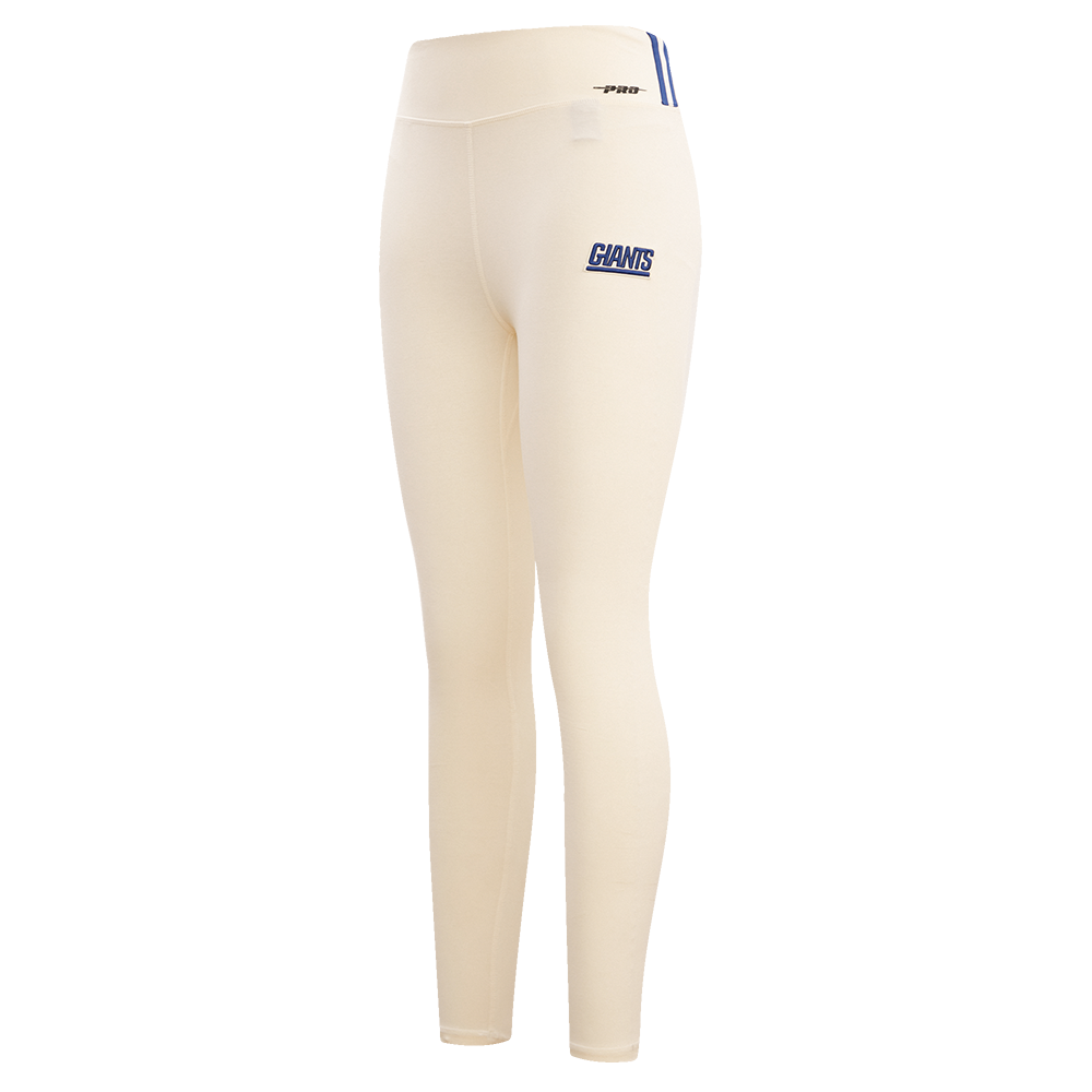 LEGGINGS NFL NEW YORK GIANTS RETRO CLASSICS PARA MUJER