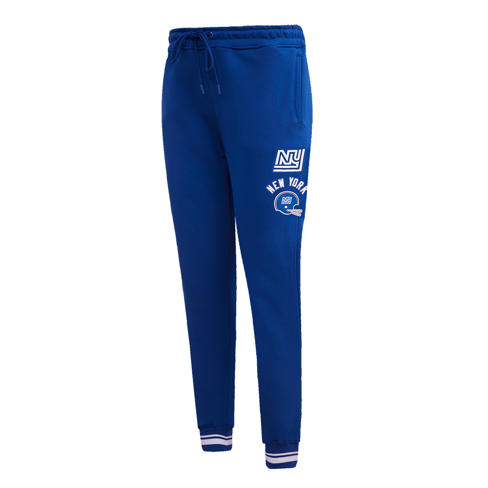 PANTS NFL NEW YORK GIANTS RETRO CLASSICS PARA MUJER