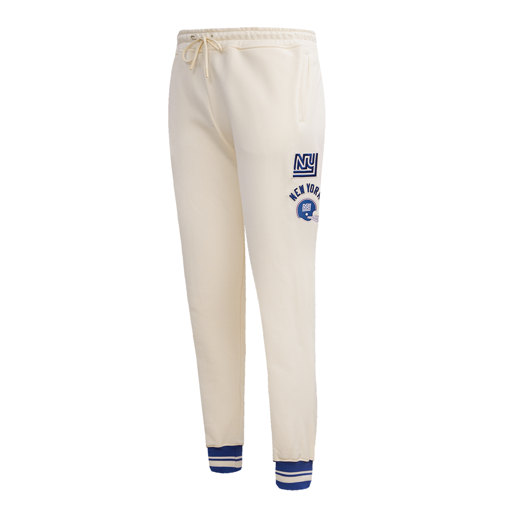 PANTS NFL NEW YORK GIANTS RETRO CLASSICS PARA MUJER