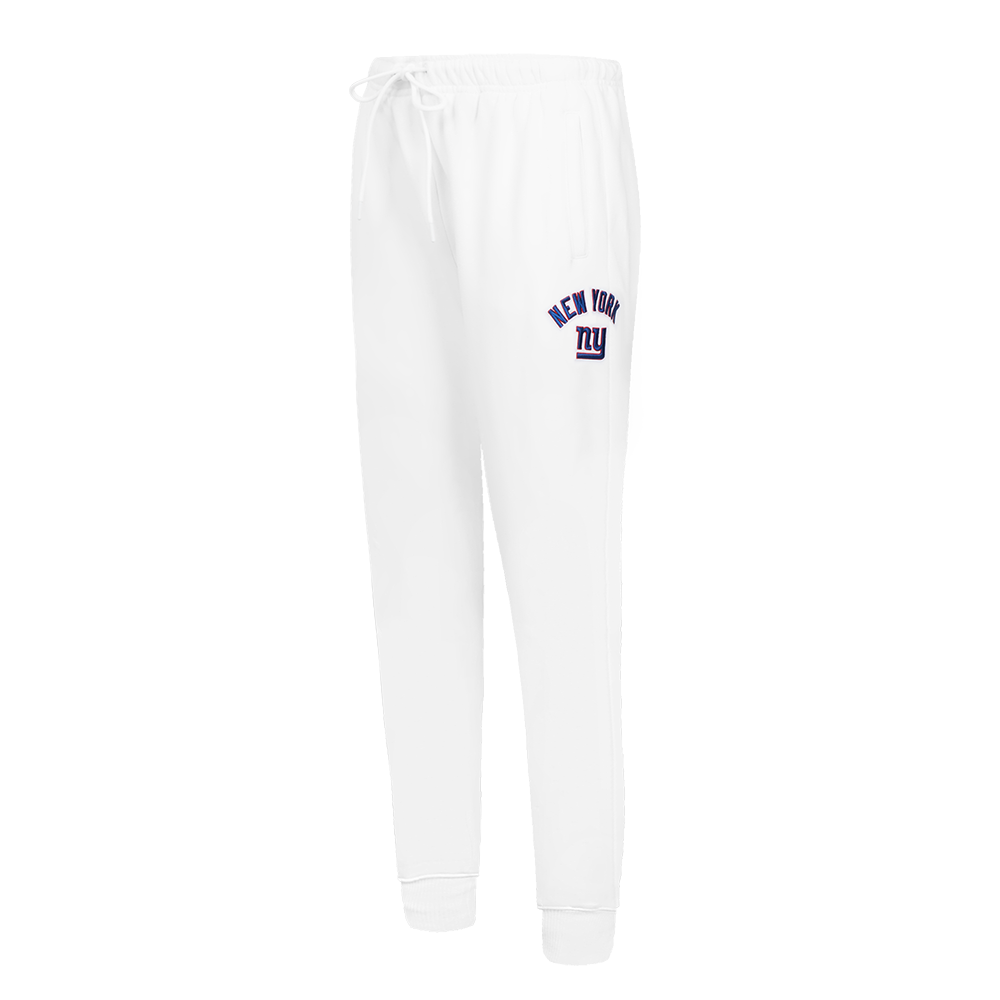 PANTS NFL NEW YORK GIANTS CLASSIC CHENILLE PARA MUJER