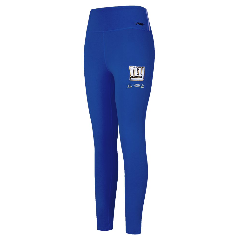 LEGGINGS NFL NEW YORK GIANTS PRO PREP PARA MUJER