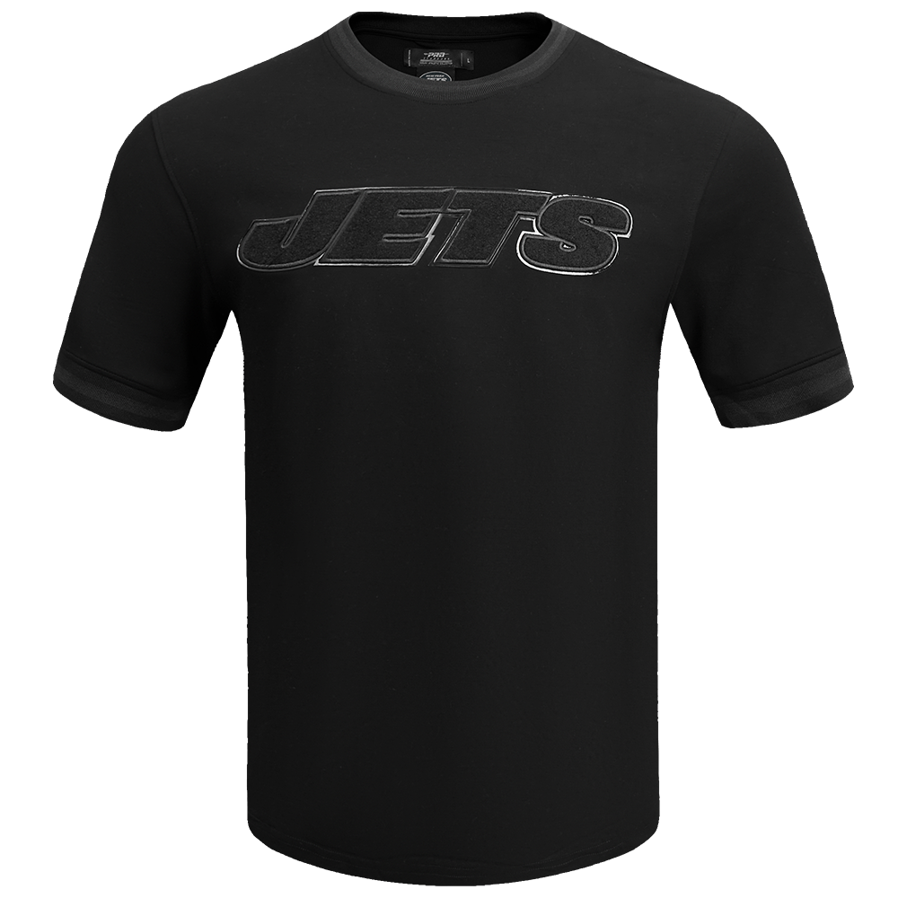 PLAYERA NFL NEW YORK JETS CLASSIC 3BK