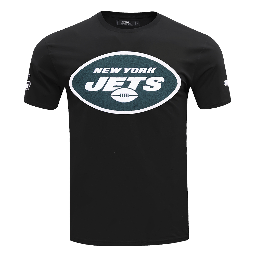 PLAYERA NFL NEW YORK JETS MASH UP