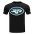 PLAYERA NFL NEW YORK JETS MASH UP