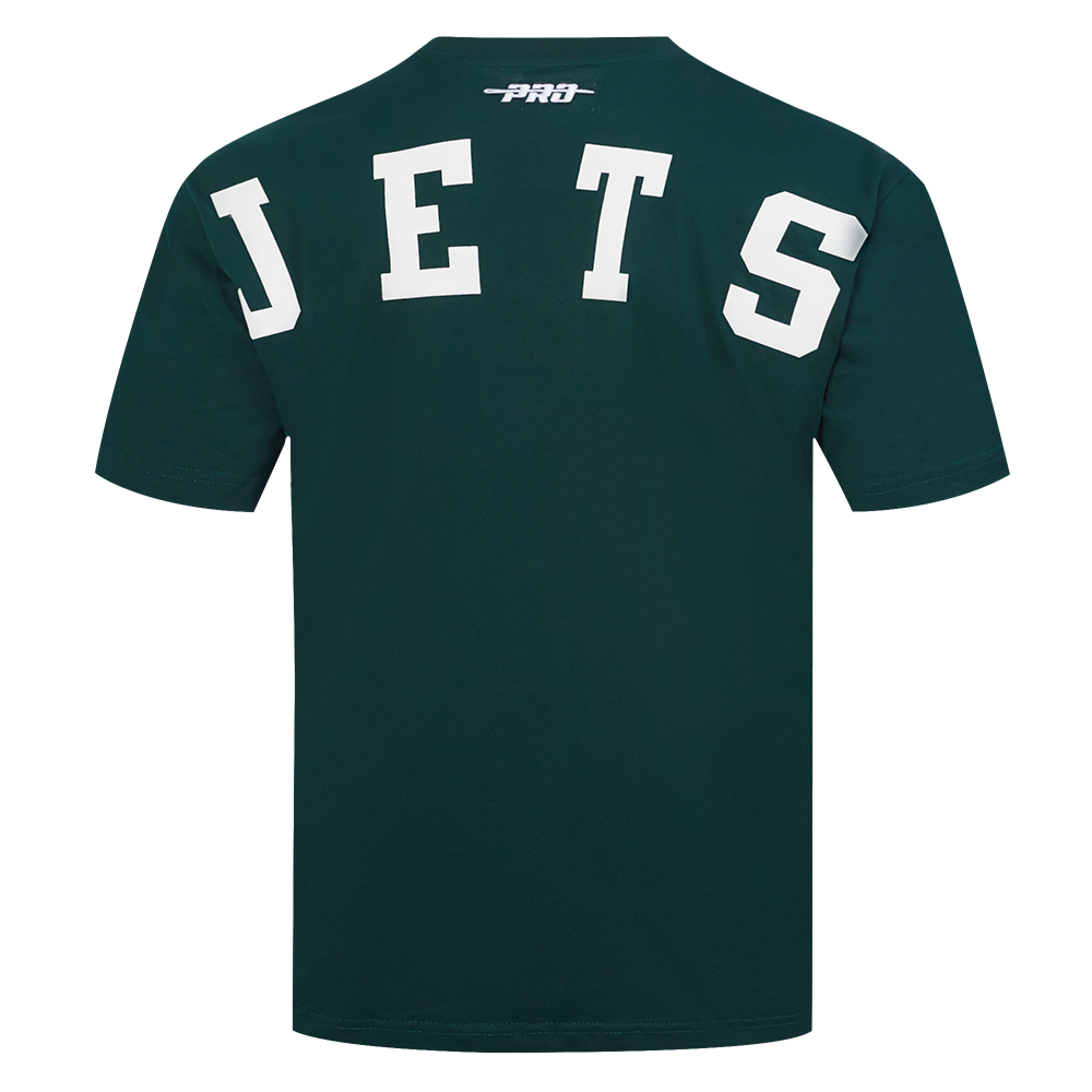 PLAYERA NFL NEW YORK JETS WINGSPAN