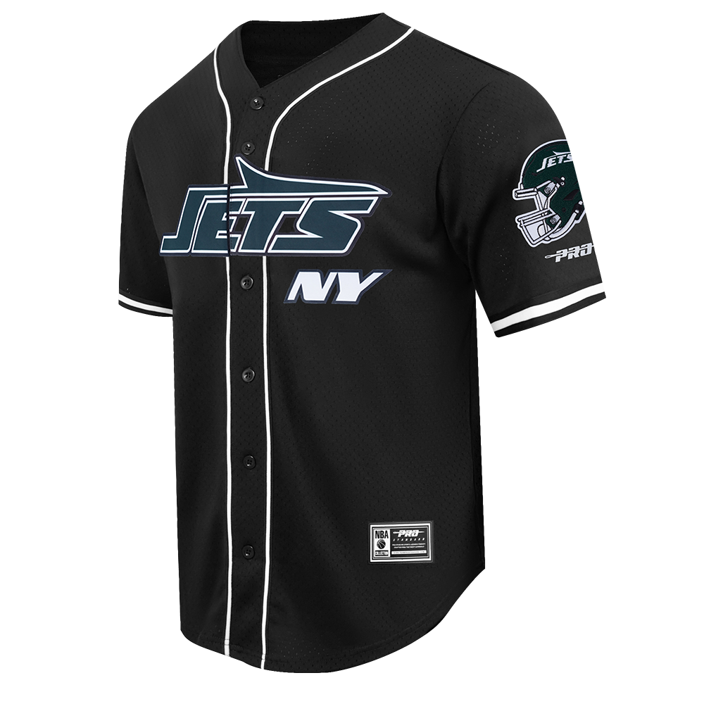 JERSEY NFL NEW YORK JETS MESH