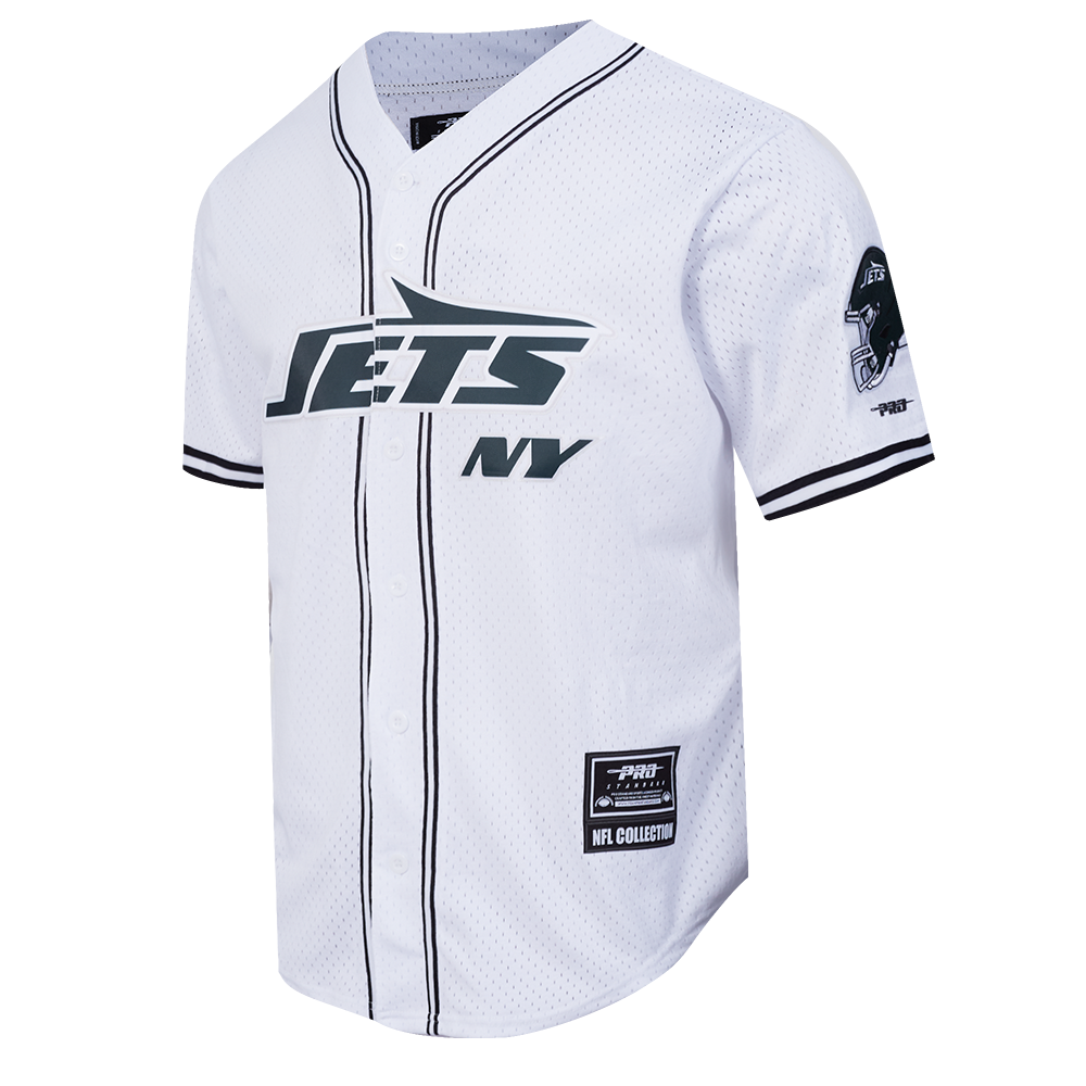 JERSEY NFL NEW YORK JETS MESH