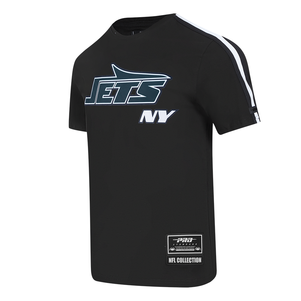 PLAYERA NFL NEW YORK JETS MESH