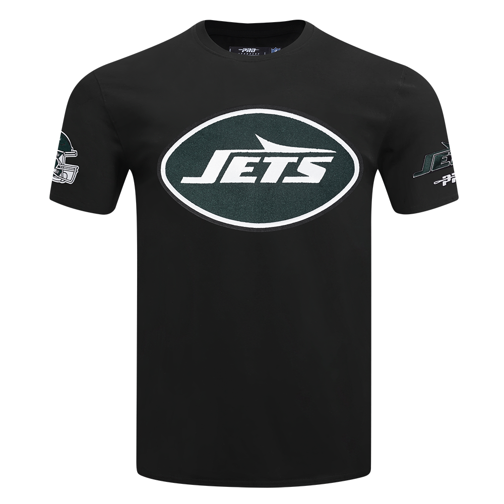 PLAYERA NFL NEW YORK JETS MASH UP