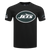 PLAYERA NFL NEW YORK JETS MASH UP