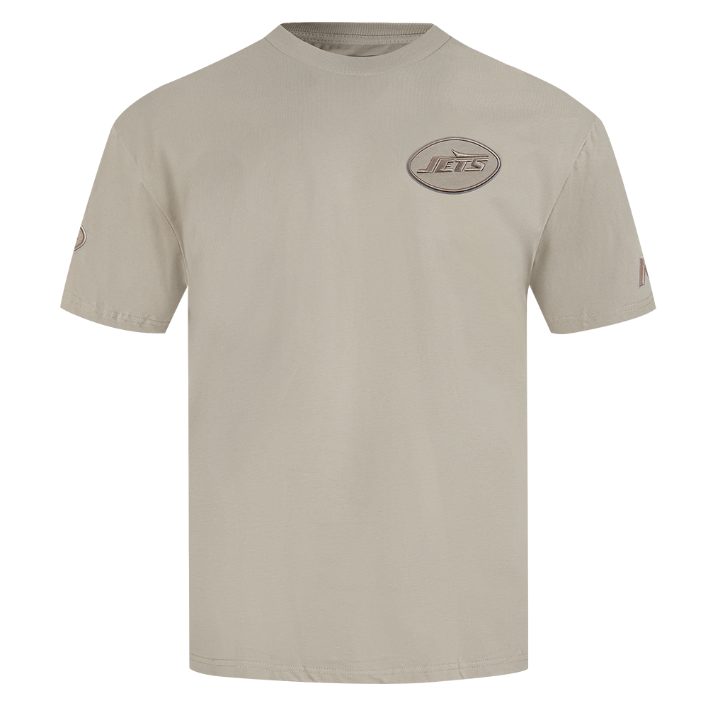 PLAYERA NFL NEW YORK JETS NEUTRAL