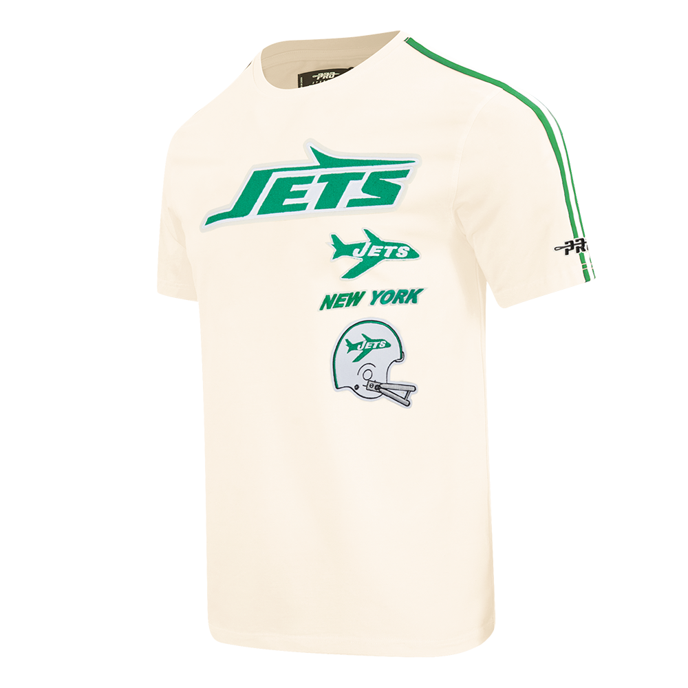 PLAYERA NFL NEW YORK JETS RETRO CLASSICS