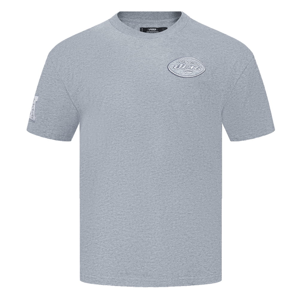 PLAYERA NFL NEW YORK JETS NEUTRAL