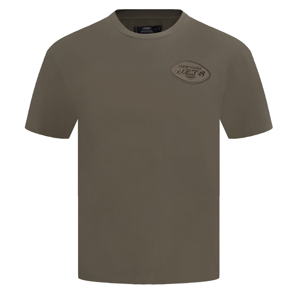 PLAYERA NFL NEW YORK JETS NEUTRAL