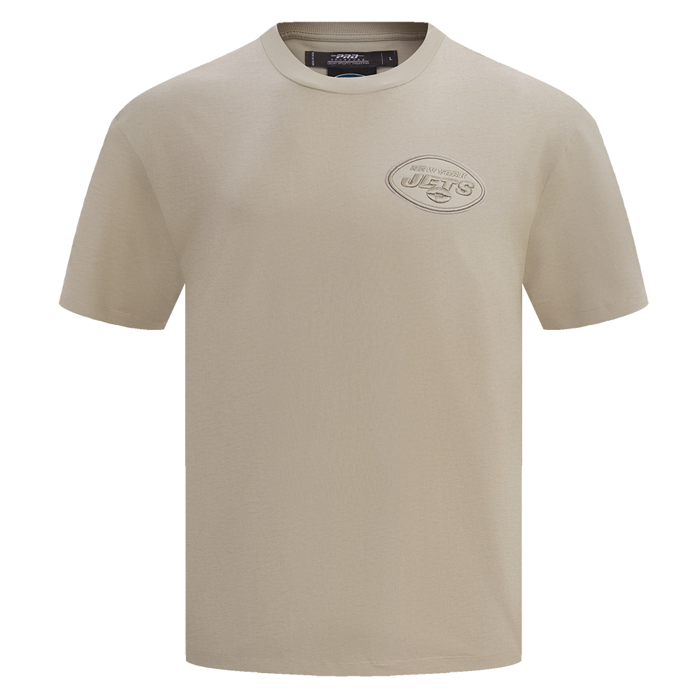 PLAYERA NFL NEW YORK JETS NEUTRAL