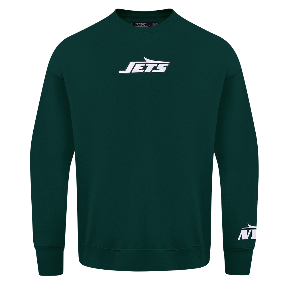 PLAYERA DE MANGA LARGA NFL NEW YORK JETS WINGSPAN