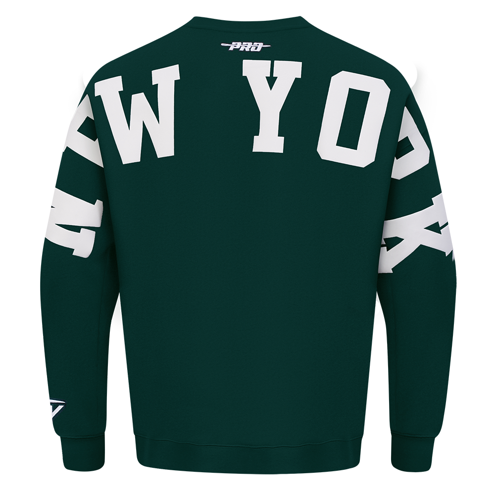 PLAYERA DE MANGA LARGA NFL NEW YORK JETS WINGSPAN