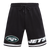 SHORTS DE BASQUETBOL NFL NEW YORK JETS CLASSIC CHENILLE