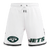 SHORTS DE BASQUETBOL NFL NEW YORK JETS CLASSIC CHENILLE